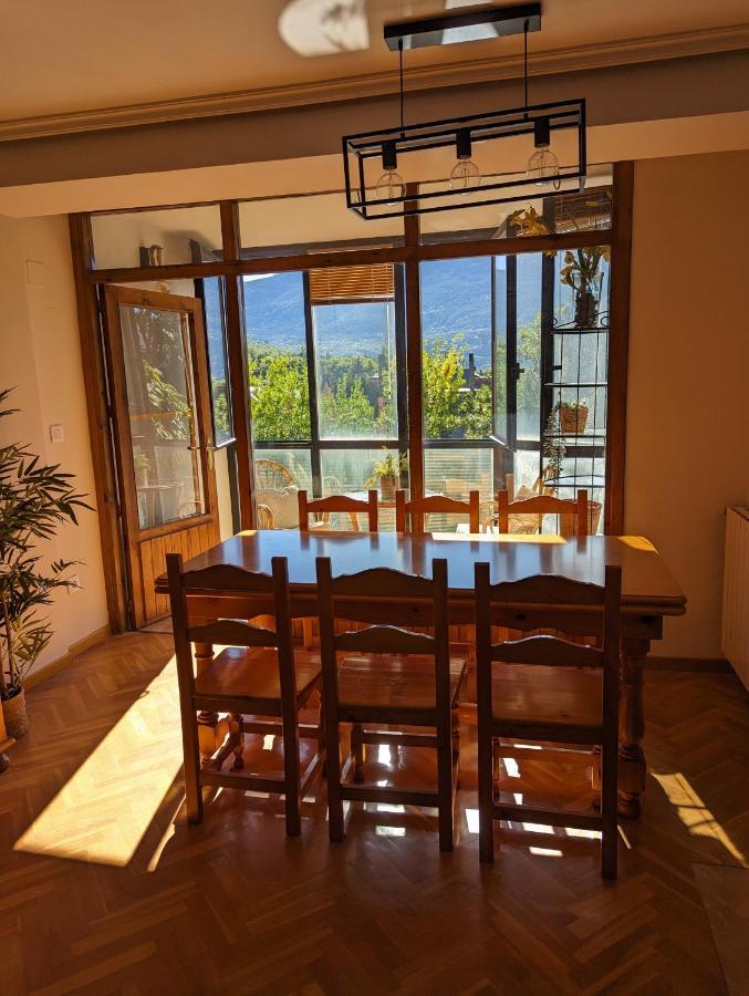 Piso Grande La Vina Διαμέρισμα Biescas  Εξωτερικό φωτογραφία