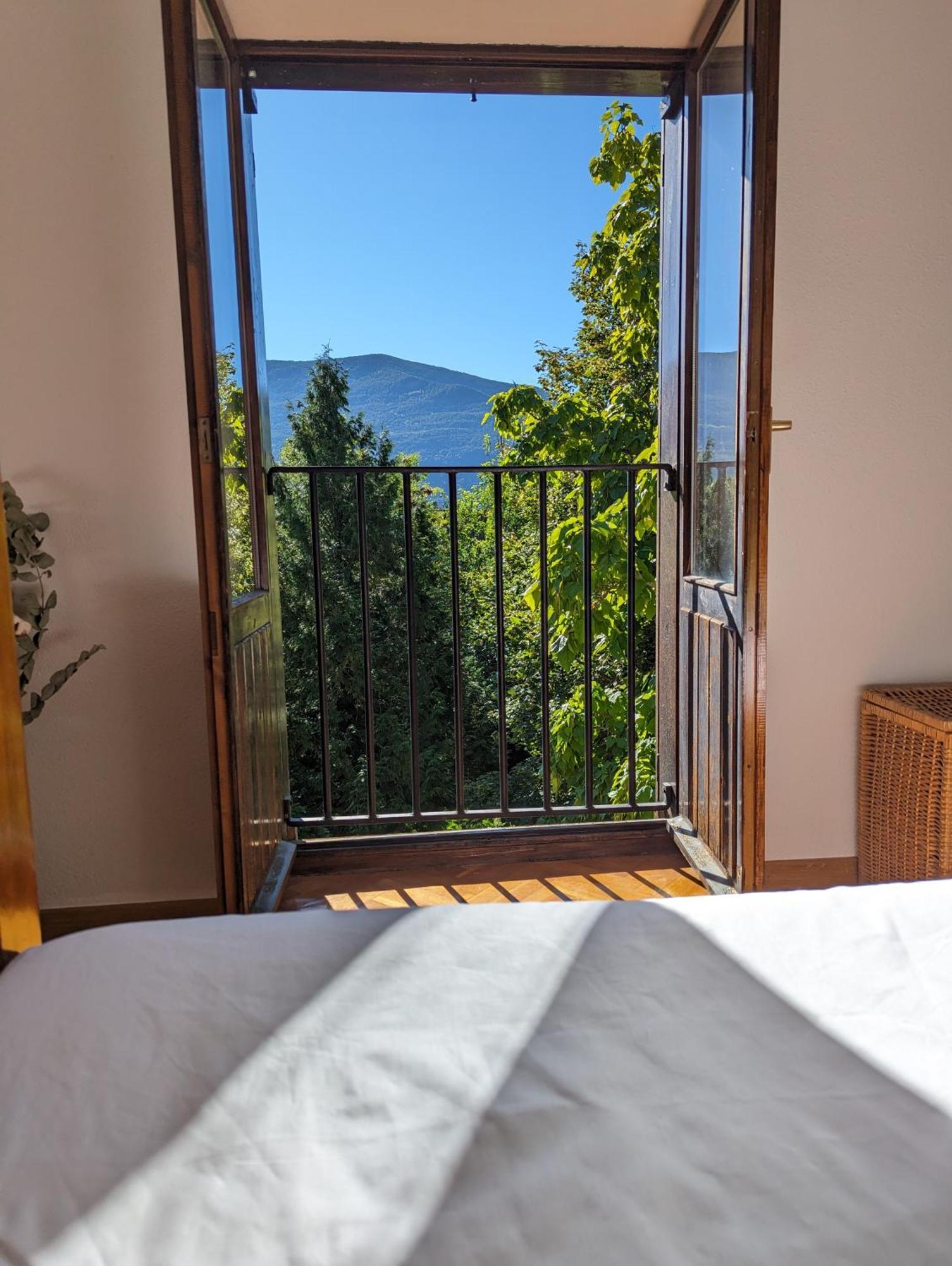 Piso Grande La Vina Διαμέρισμα Biescas  Εξωτερικό φωτογραφία
