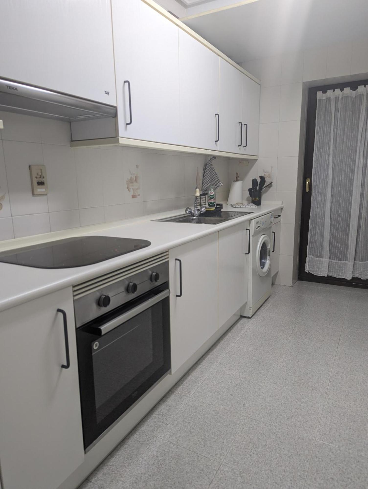Piso Grande La Vina Διαμέρισμα Biescas  Εξωτερικό φωτογραφία